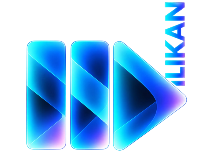 VILIKAN player behaviour intelligence logo