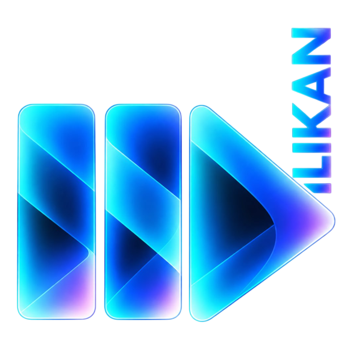 VILIKAN player behaviour intelligence logo